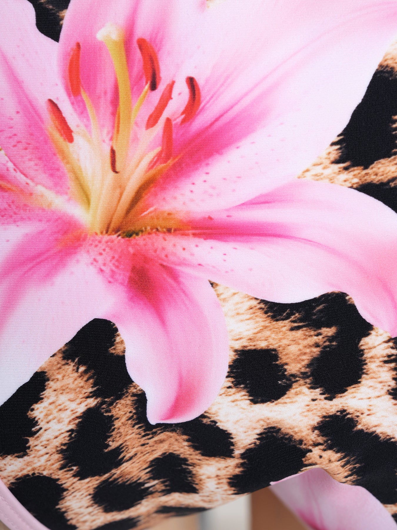 Women's Knitted Nylon Bikini Bottom Bikinis - HAPNIXSTORE