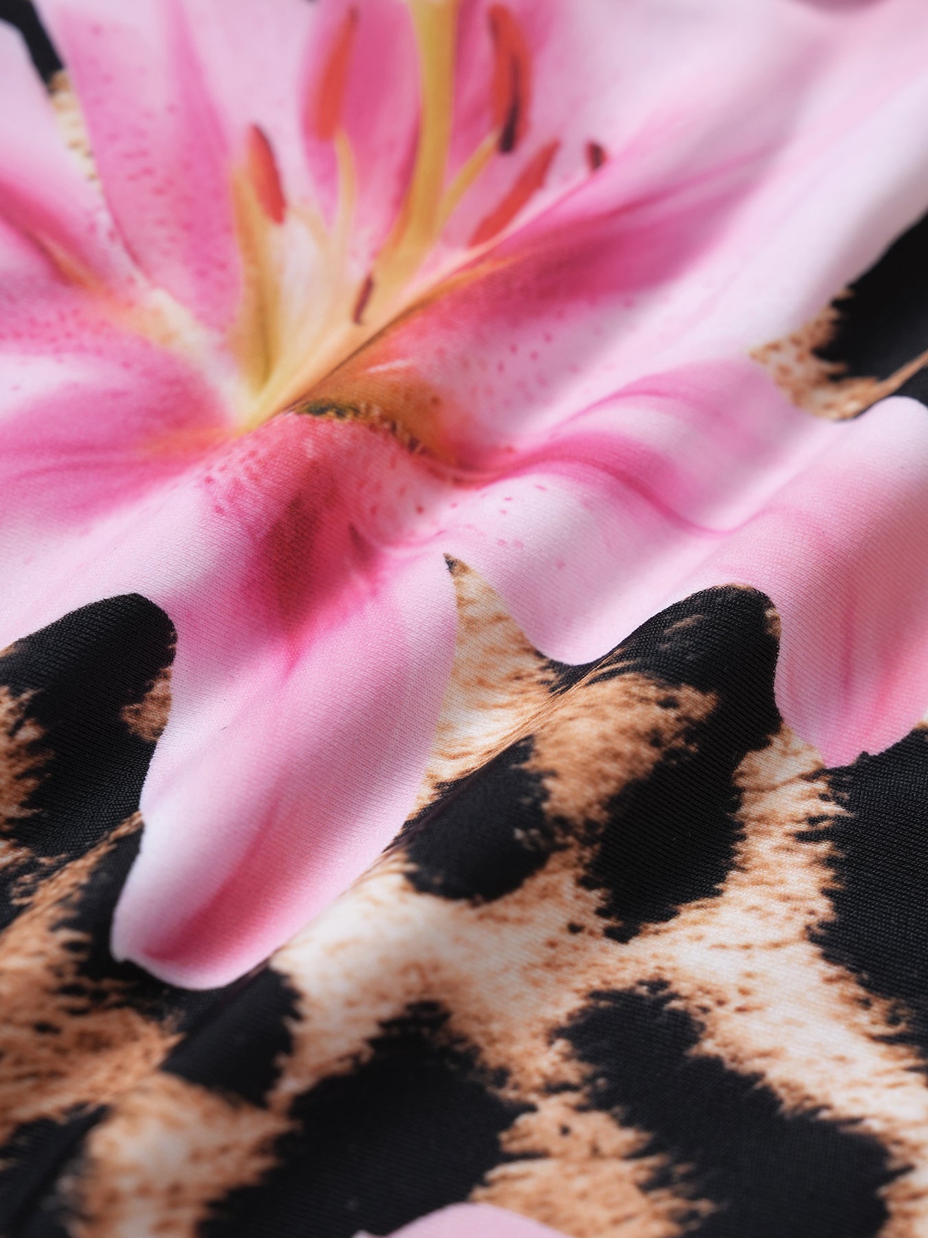 Women's Knitted Nylon Bikini Top Bikinis - HAPNIXSTORE