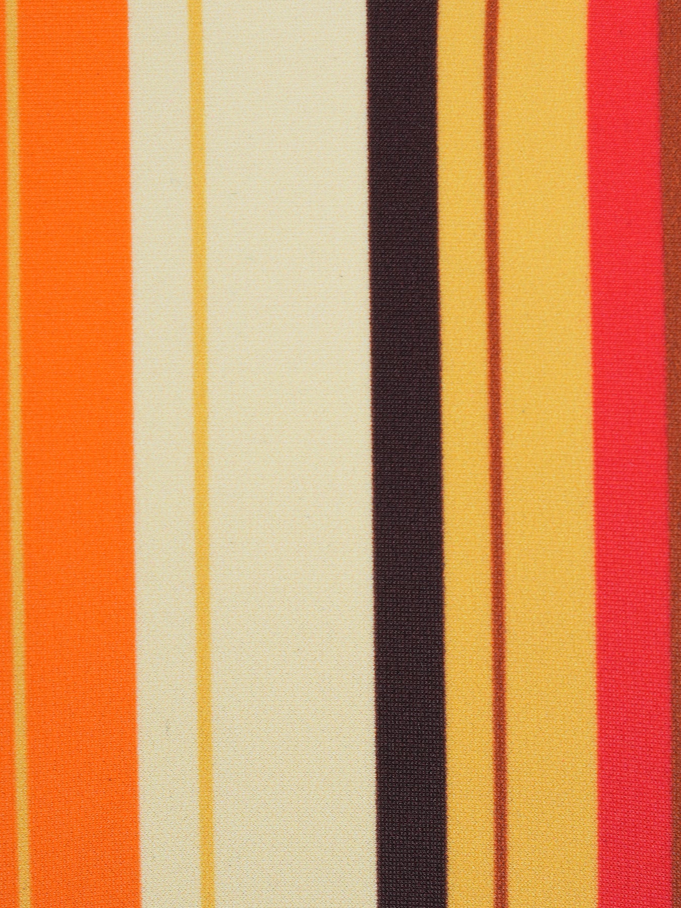 Women's Knitted Nylon Printed Bikini Top Bikinis - HAPNIXSTORE