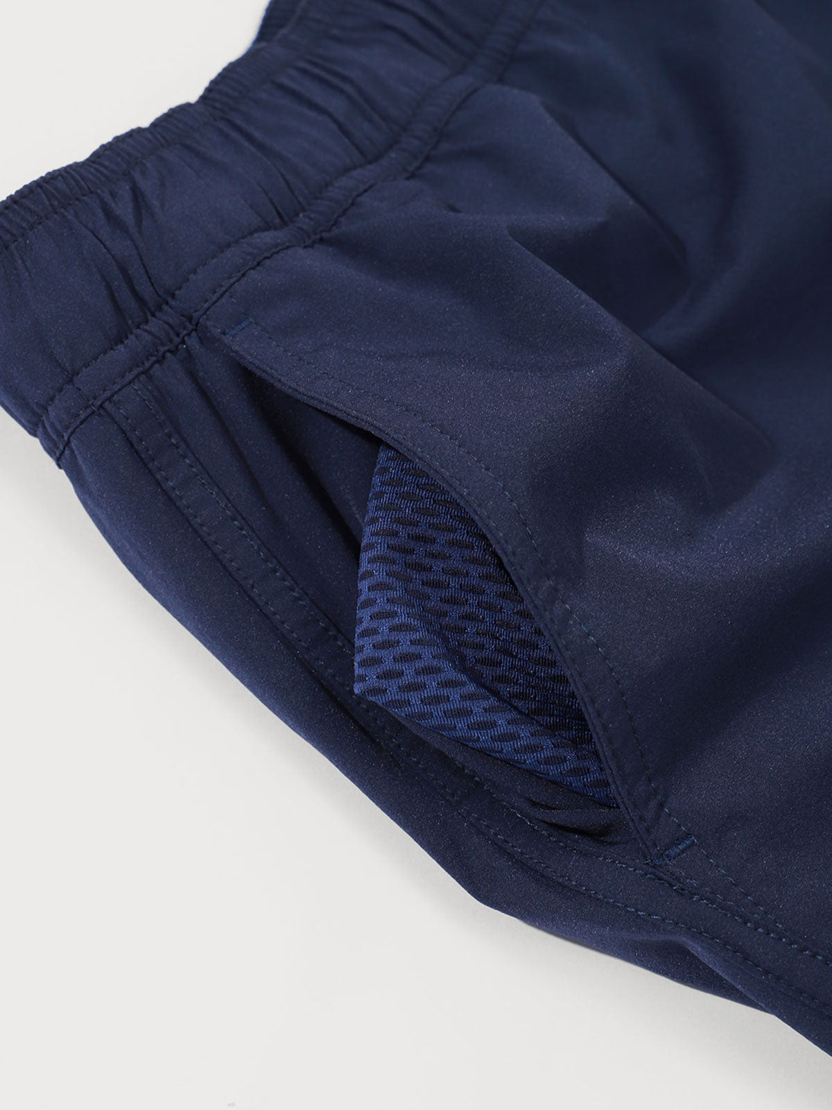 Men Woven Nylon blended Shorts Men's Shorts - HAPNIXSTORE