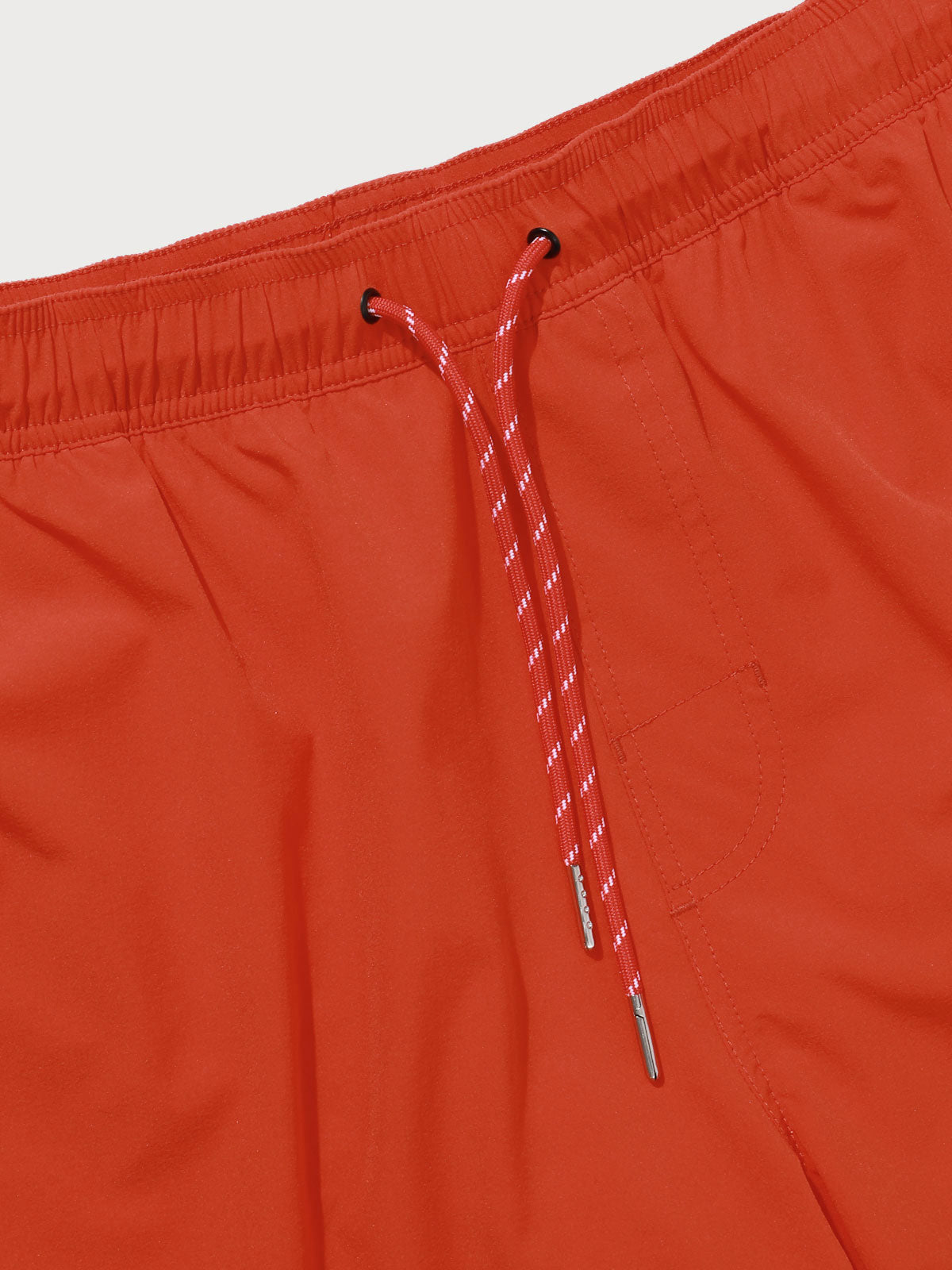 Men Woven Nylon blended Shorts Men's Shorts - HAPNIXSTORE