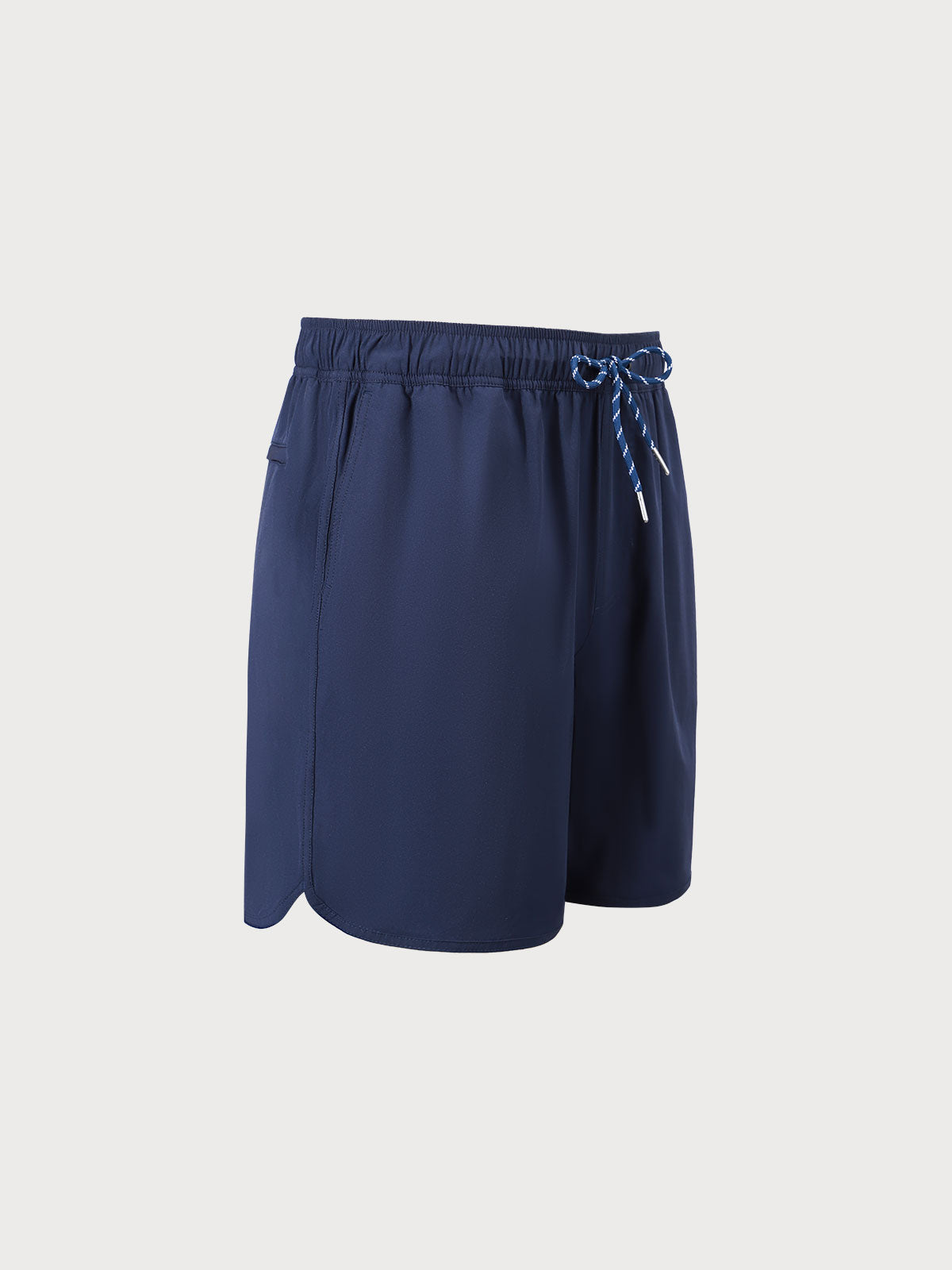 Men Woven Nylon blended Shorts Men's Shorts - HAPNIXSTORE