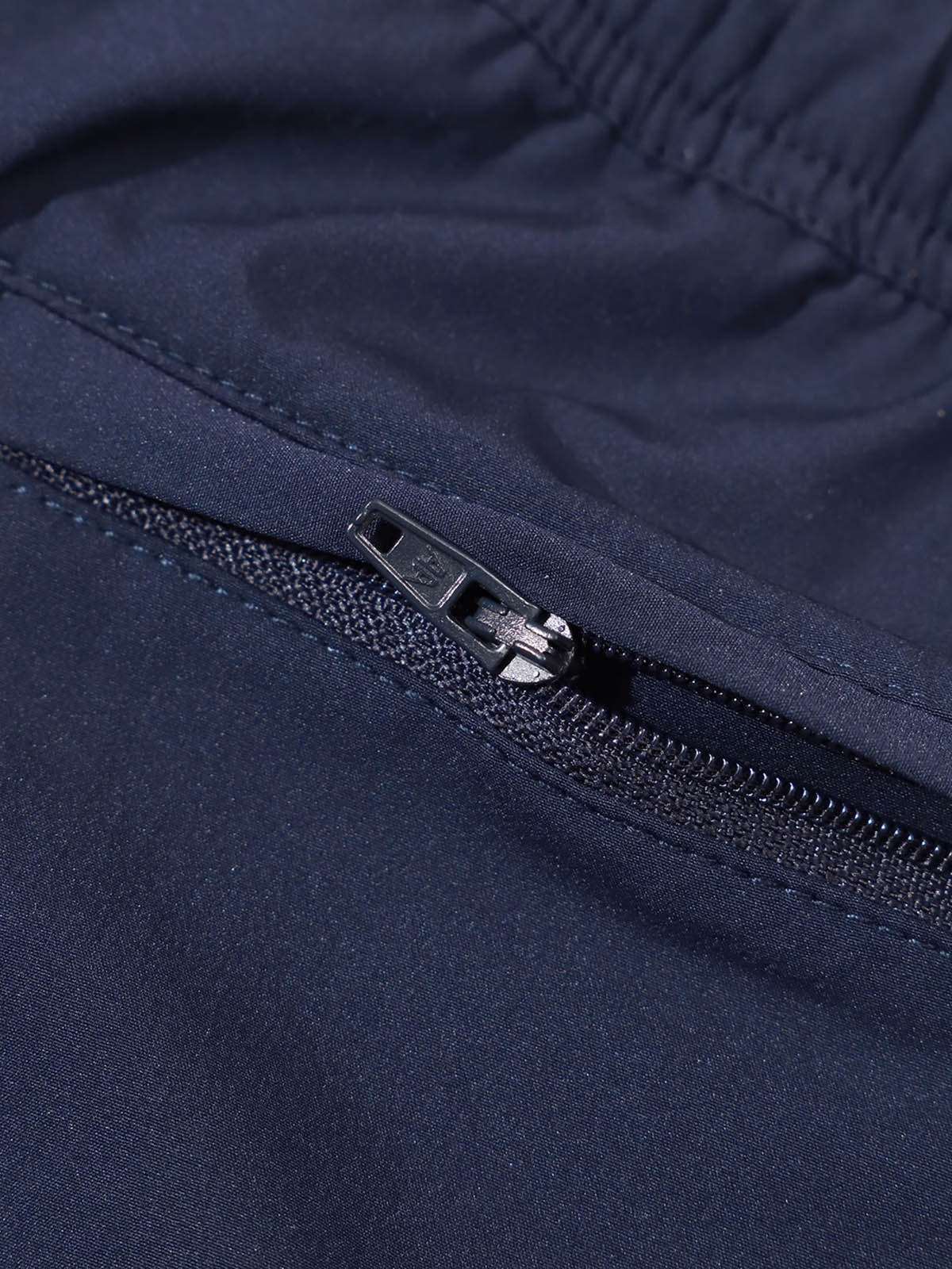 Men Woven Nylon blended Shorts Men's Shorts - HAPNIXSTORE