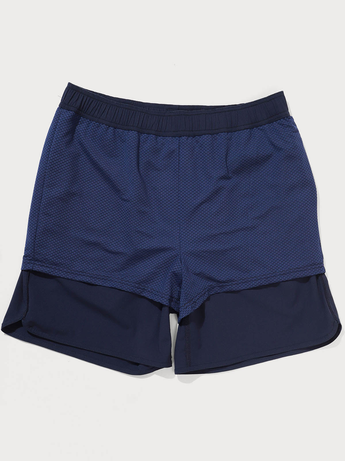 Men Woven Nylon blended Shorts Men's Shorts - HAPNIXSTORE