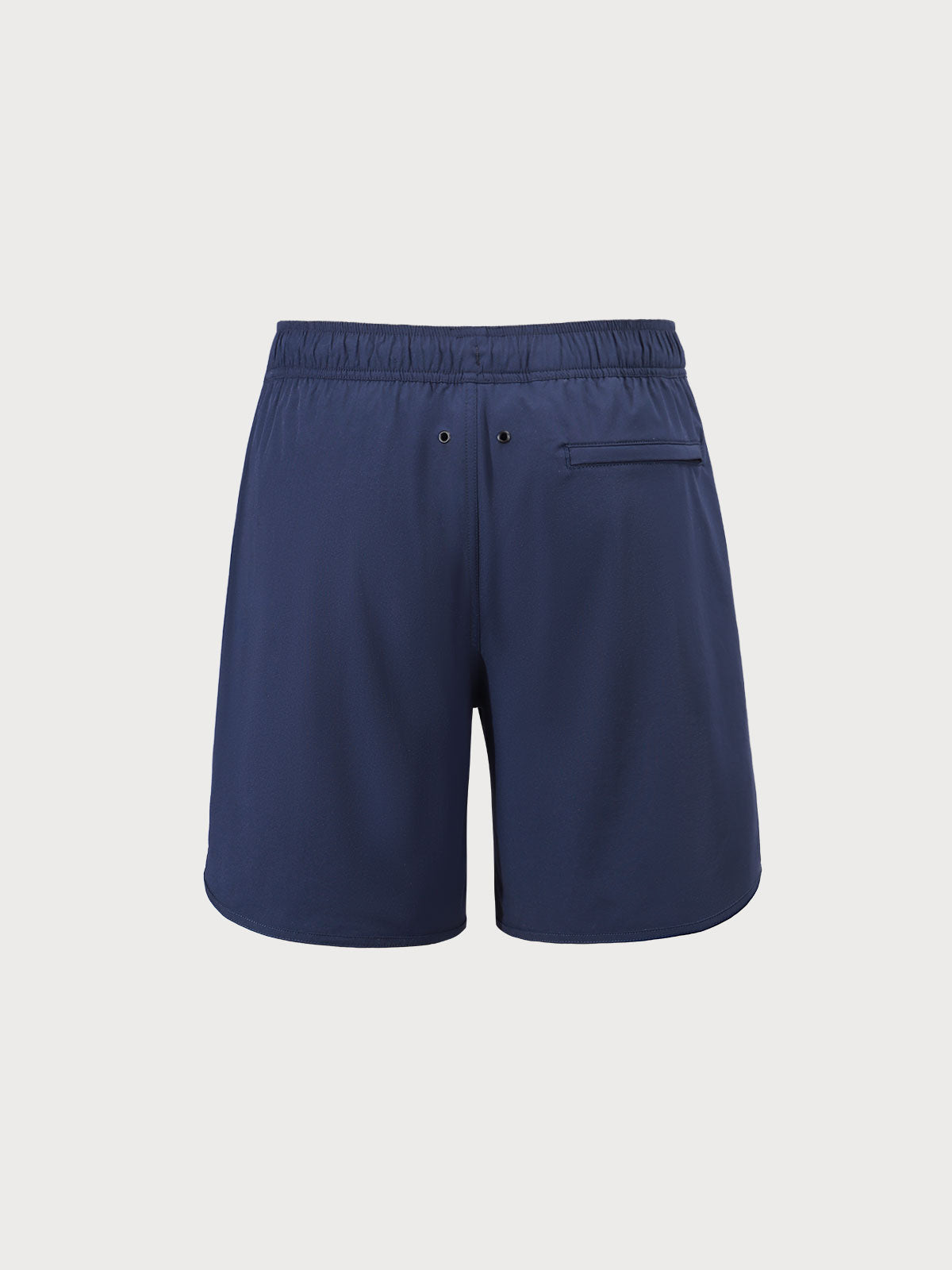 Men Woven Nylon blended Shorts Men's Shorts - HAPNIXSTORE