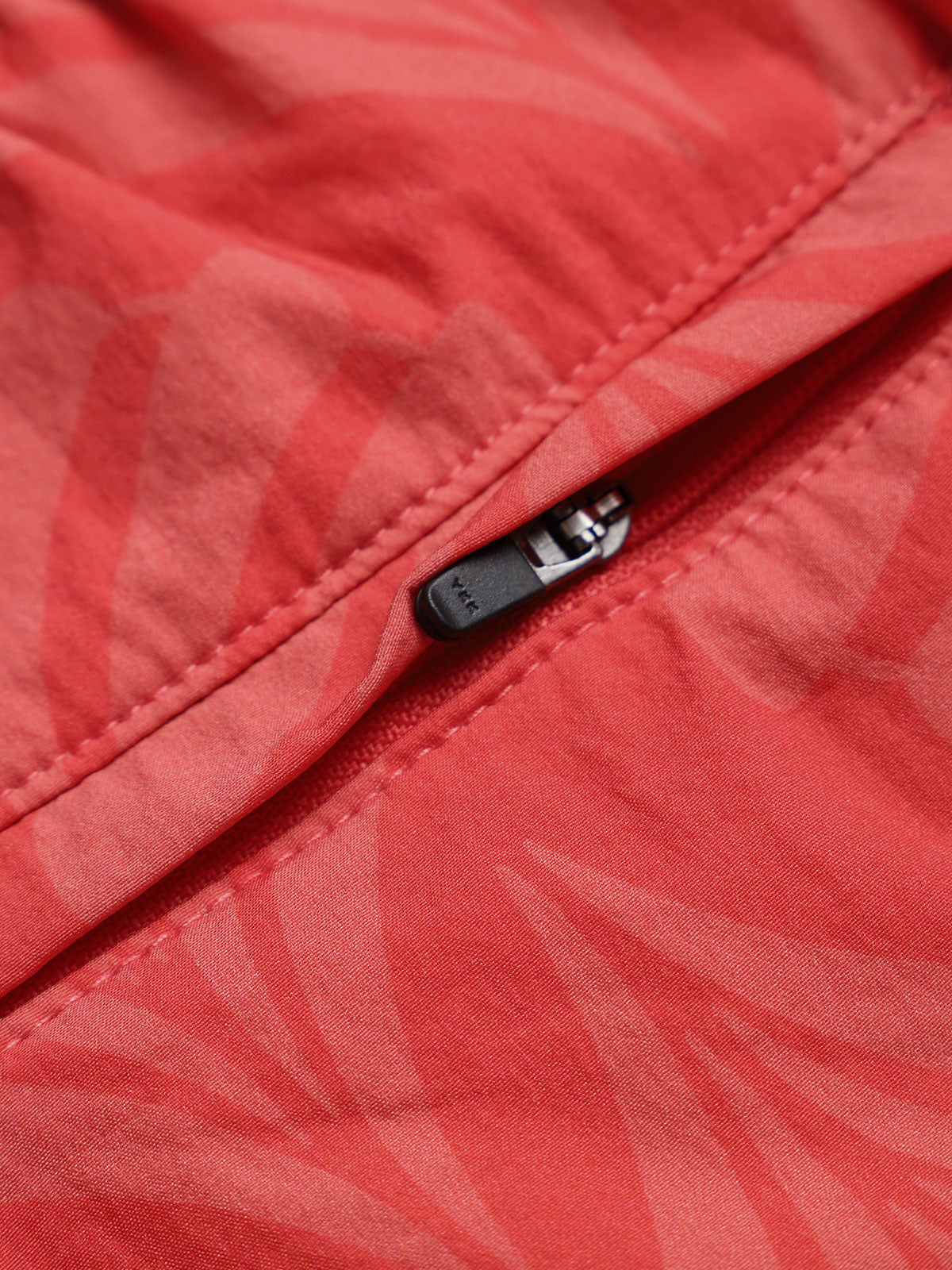 Men'S Woven Nylon-Blend Swim Shorts Men's Beach Shorts - HAPNIXSTORE
