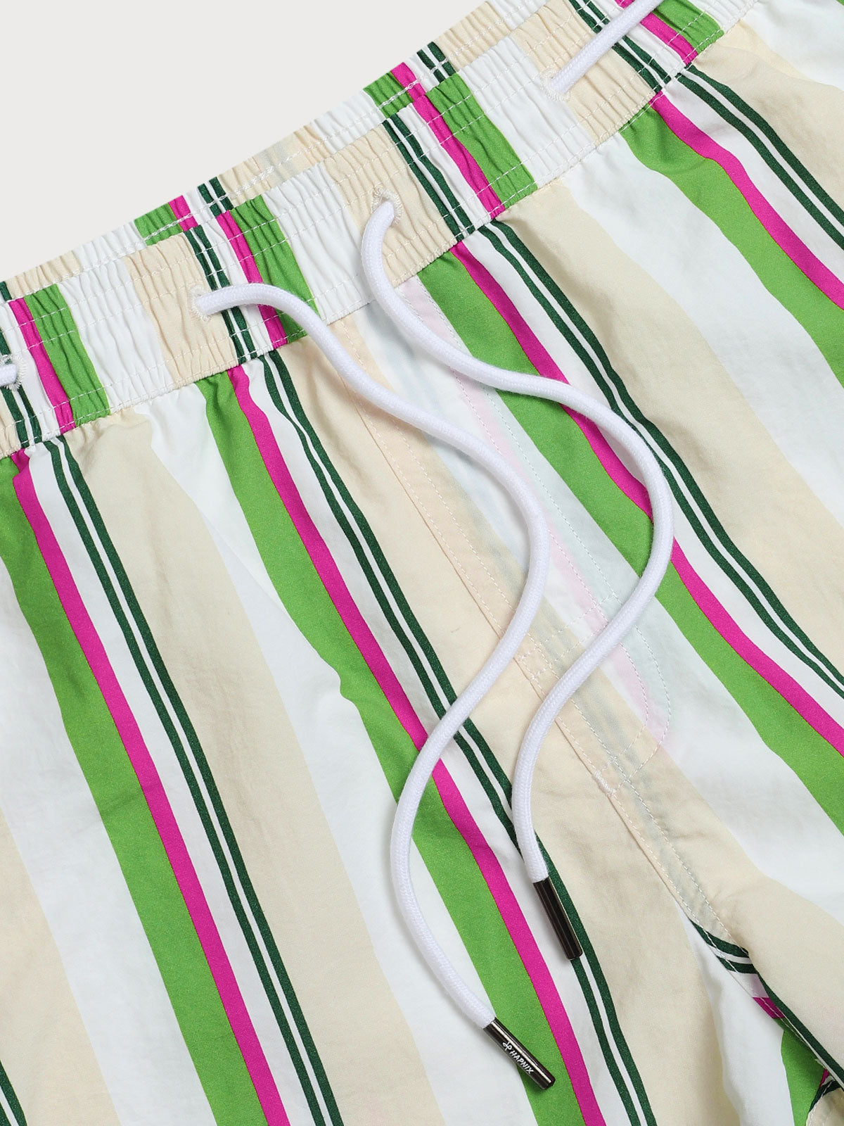Men'S Woven Nylon Swim Shorts Men's Shorts - HAPNIXSTORE