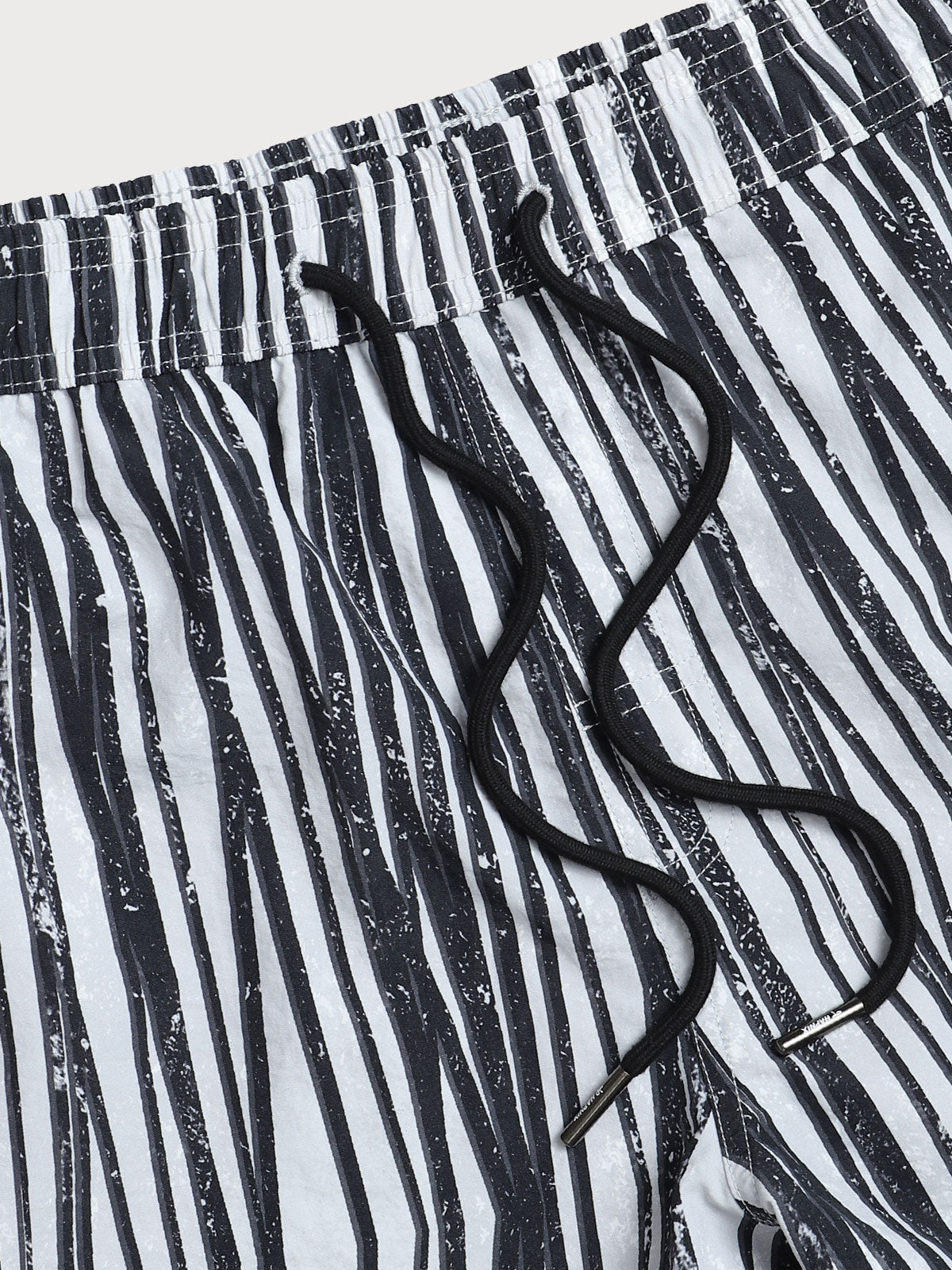 Men'S Woven Nylon Swim Shorts Men's Shorts - HAPNIXSTORE