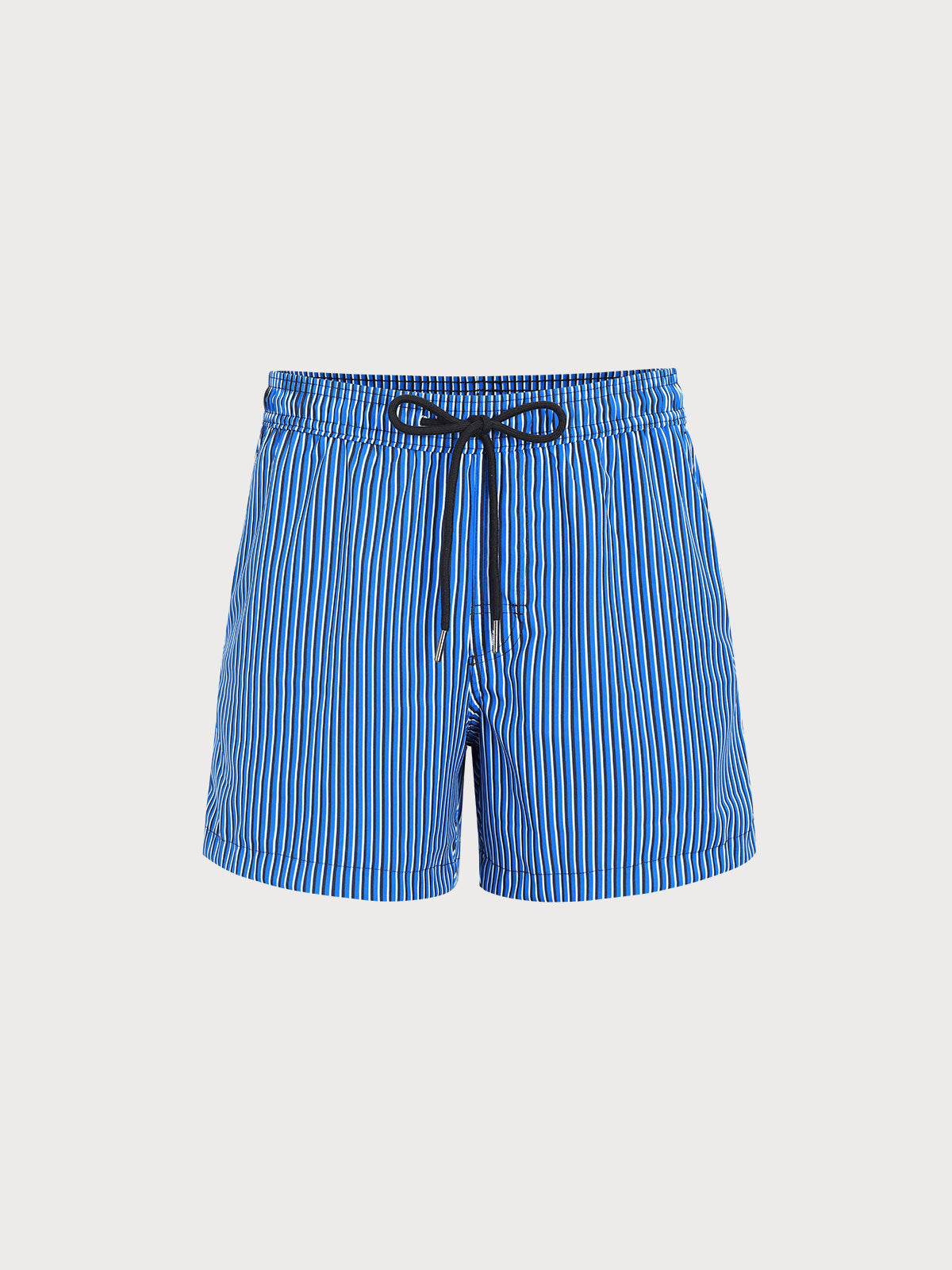 Men's Woven Blend Swim Shorts Men's Shorts - HAPNIXSTORE