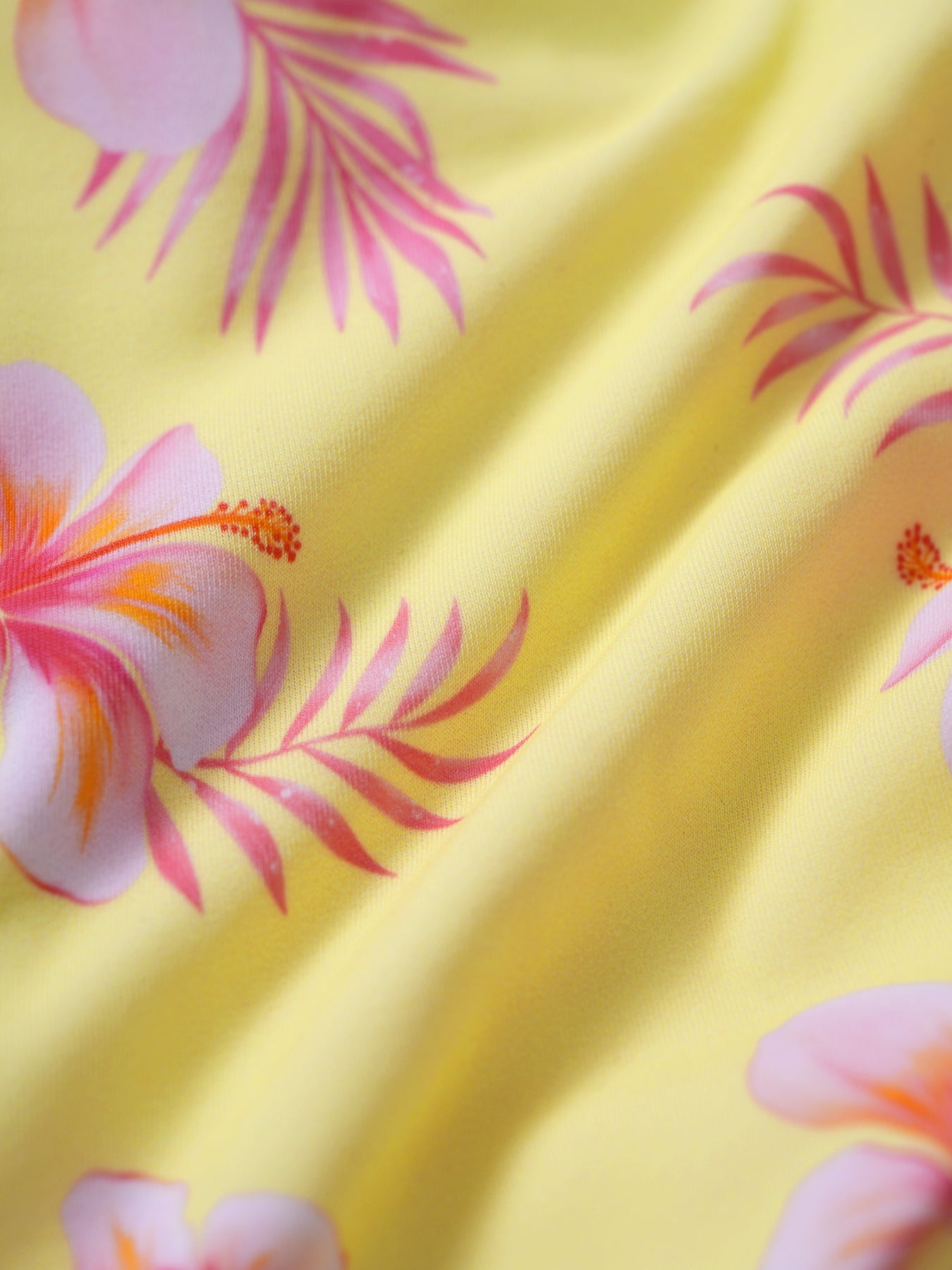 Women's Knitted Nylon Bikini Bottom Bikinis - HAPNIXSTORE