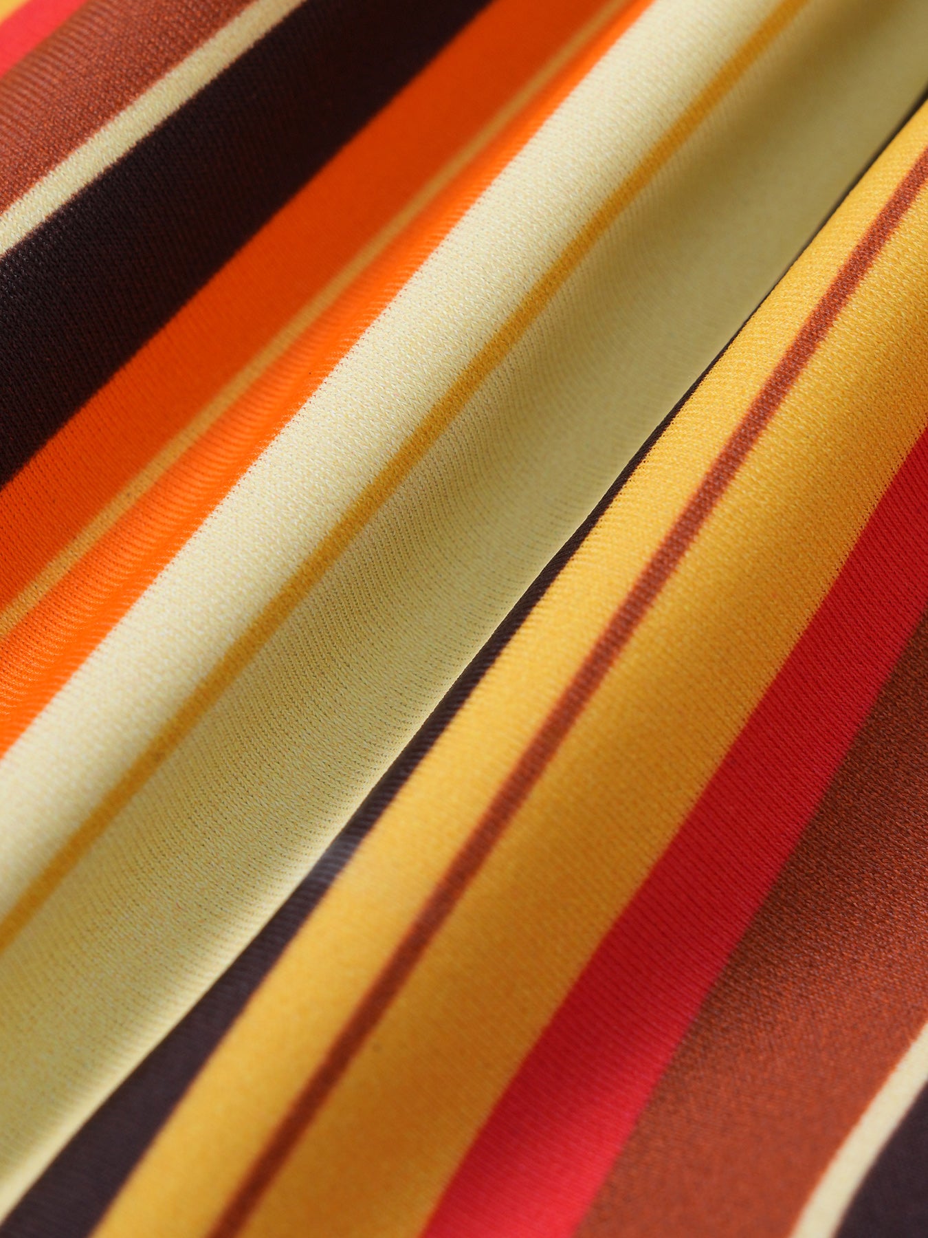 Women's Knitted Nylon Printed Bikini Top Bikinis - HAPNIXSTORE