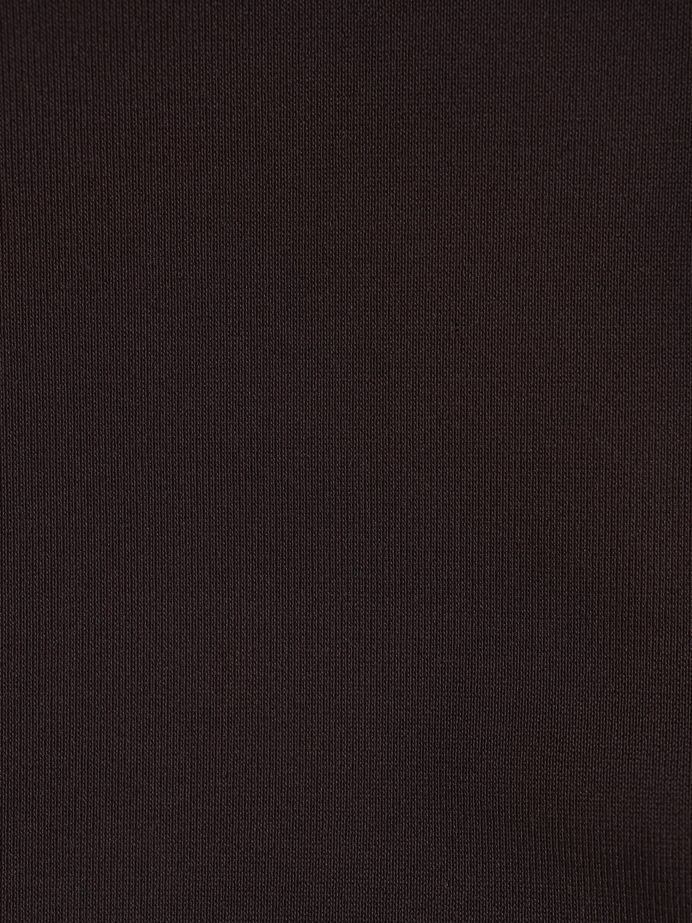 Women's Knitted Nylon Solid Color Bikini Bottom Bikinis - HAPNIXSTORE