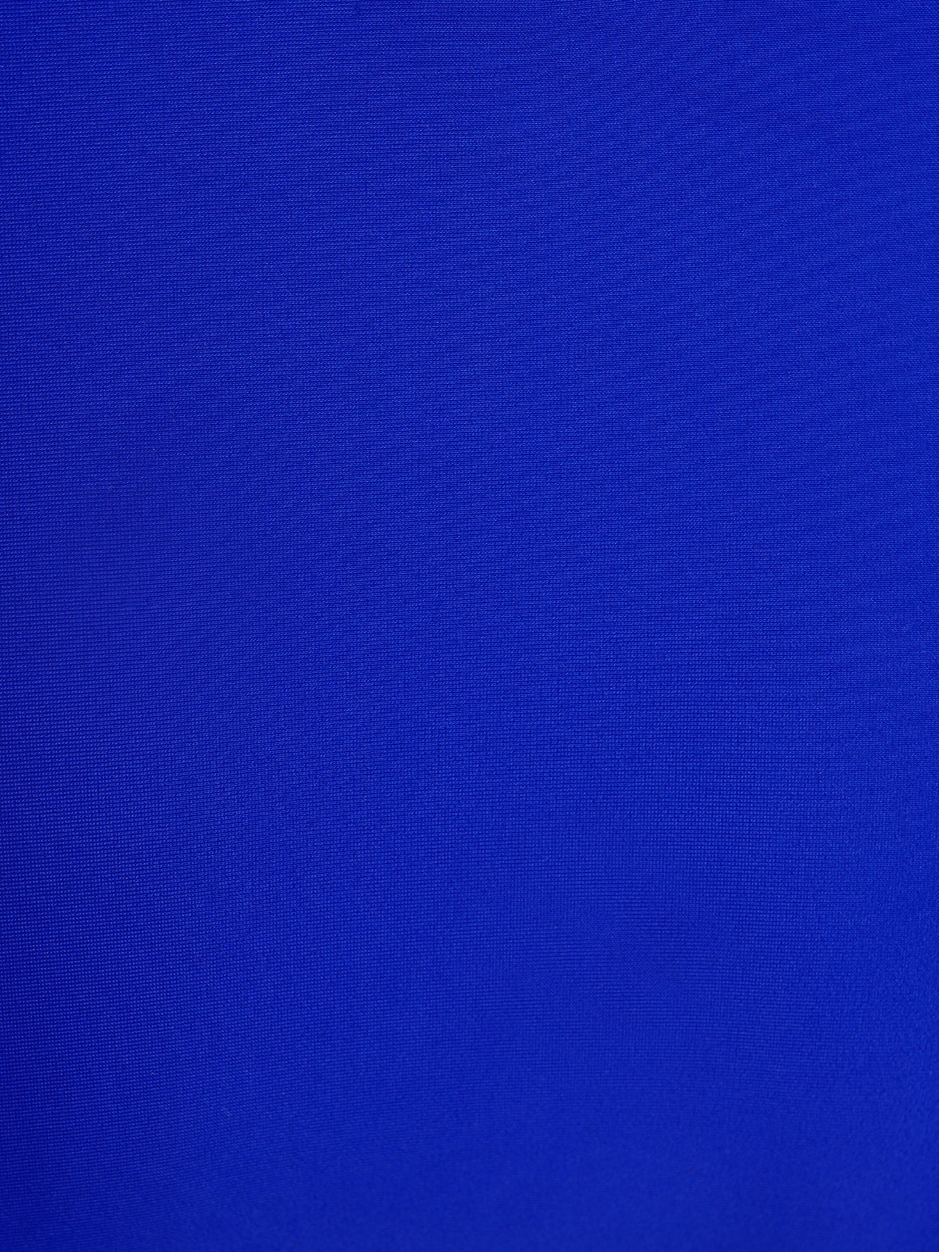 Women's Knitted Nylon Solid Color Bikini Top Bikinis - HAPNIXSTORE