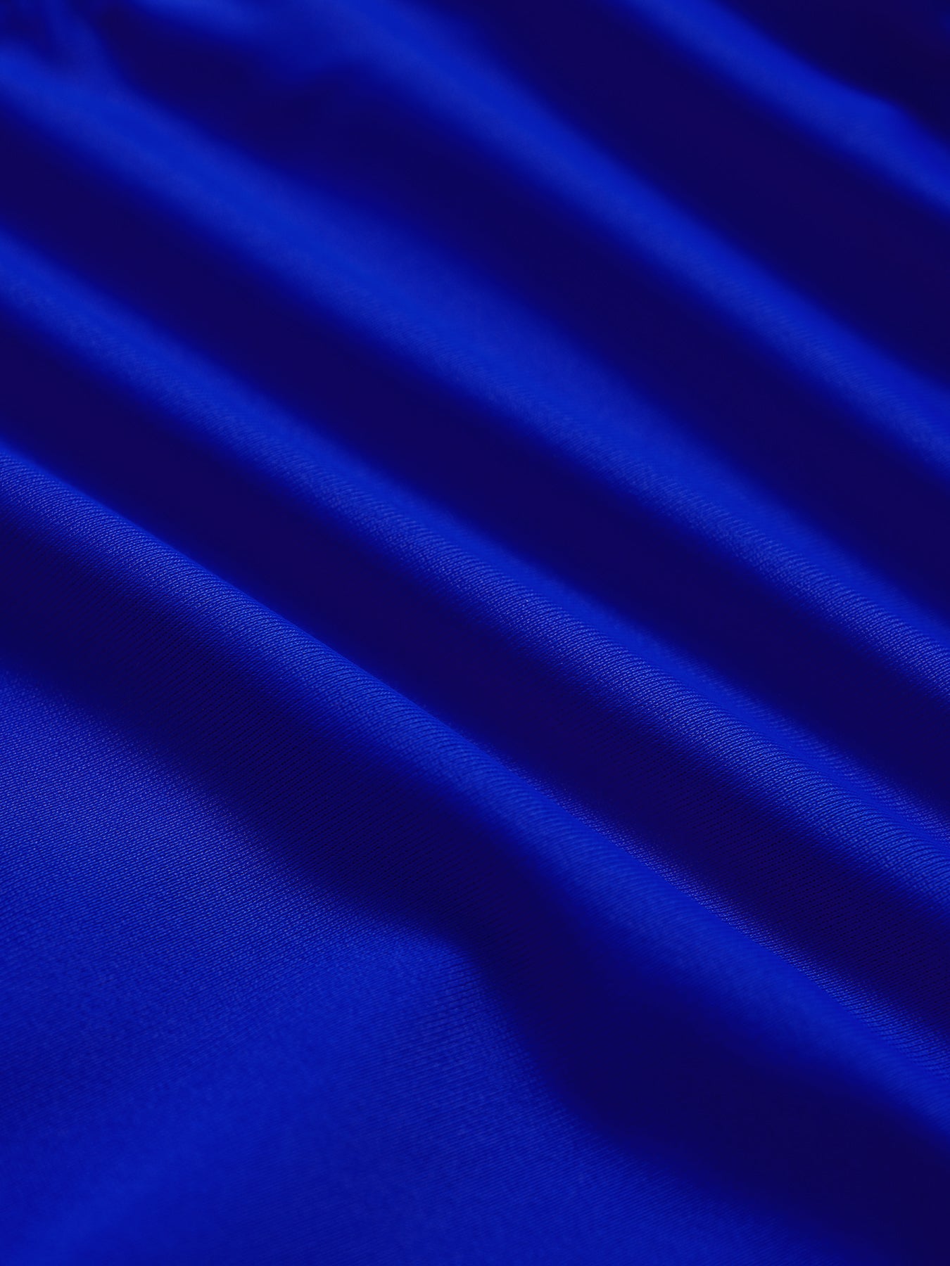 Women's Knitted Nylon Solid Color Bikini Top Bikinis - HAPNIXSTORE